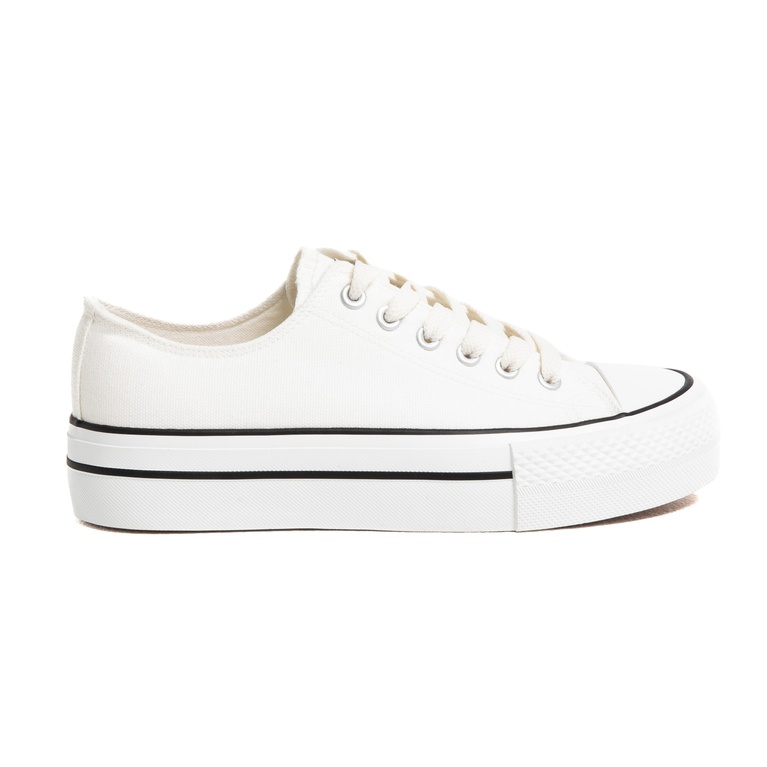 Sneakers "Kozmo Low Platform"